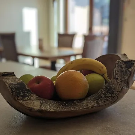 Woodsy Views 1 Bedroom Апартаменты