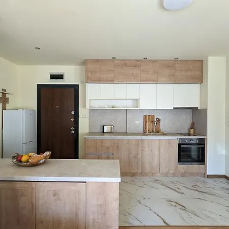 Apartament Woodsy Views 1 Bedroom *