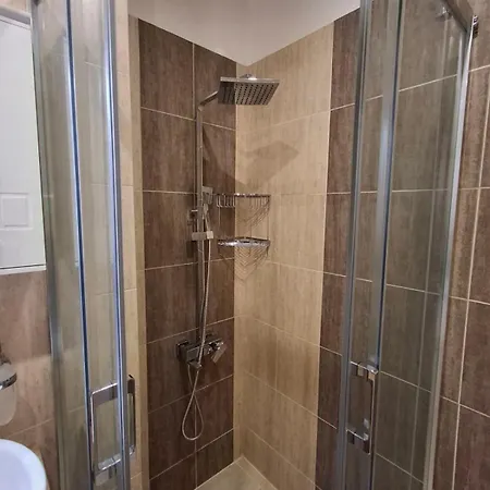 Woodsy Views 1 Bedroom Apartament Bansko