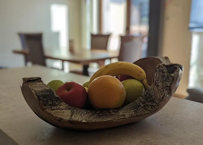 Woodsy Views 1 Bedroom Апартаменты